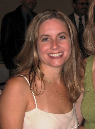 Meredith Hall - Class of 1987 - Okemos High School