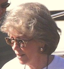 Beverly Brumm - Class of 1959 - Okemos High School