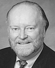Charles (chuck) White - Class of 1967 - Okemos High School