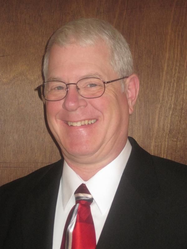 Roger Jackson - Class of 1972 - Okemos High School