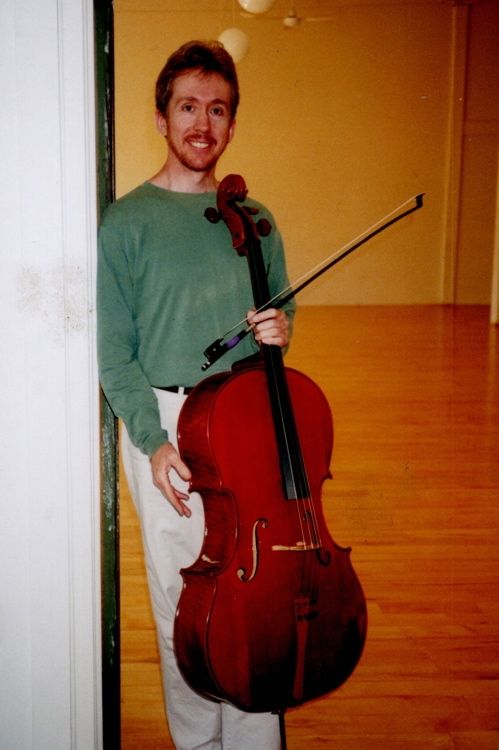 David Moulton - Class of 1976 - Okemos High School