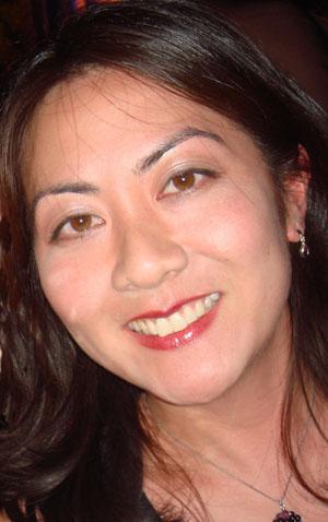 Yuko Miyazaki - Class of 1988 - Okemos High School