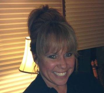 Christine Saxsma Tomasek - Class of 1988 - Okemos High School