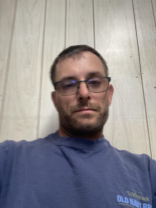 Paul Bennett - Class of 2001 - Okemos High School