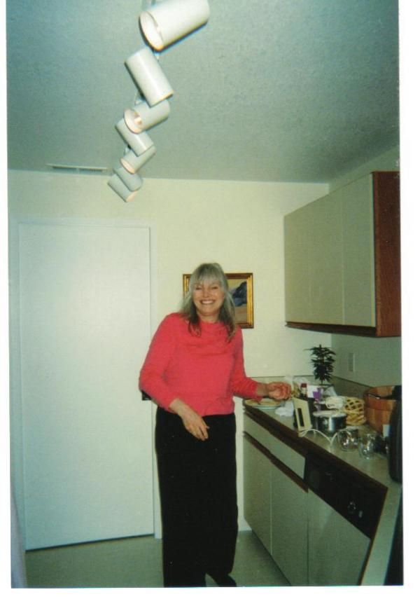 Laura Was Randy Stratton - Class of 1967 - Okemos High School