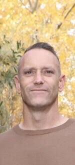 Rich Lucius - Class of 1998 - Okemos High School