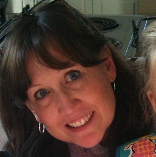 Christine Smith-barker - Class of 1996 - Okemos High School