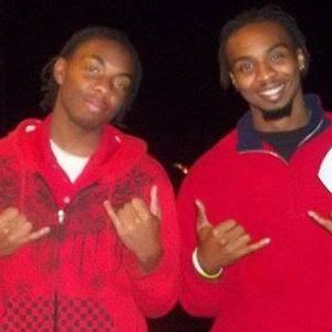 Taiquann Saxon - Class of 2008 - Okemos High School