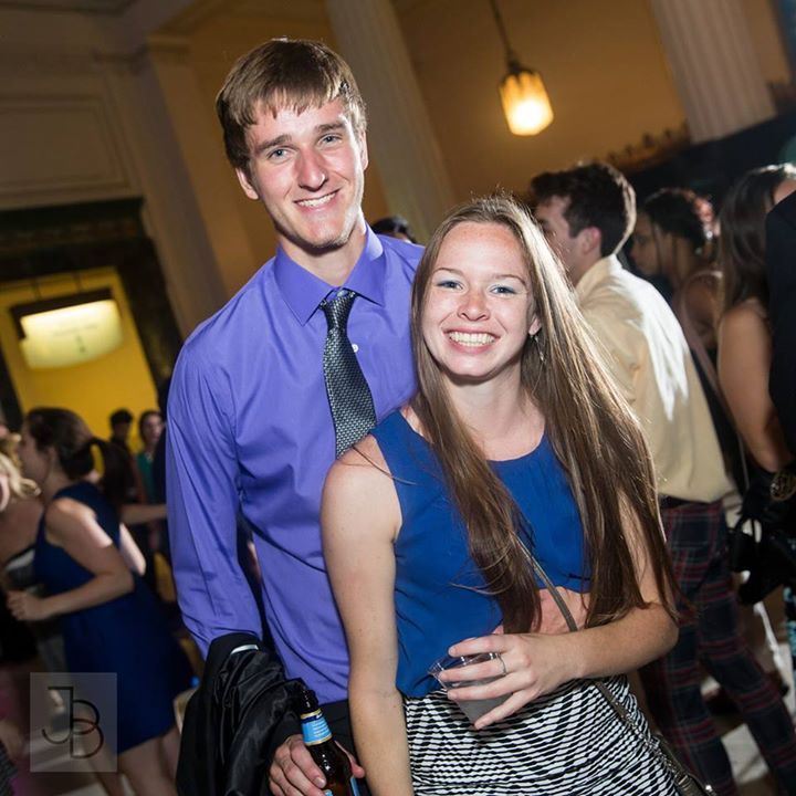 Casey Vickstrom - Class of 2010 - Dundee-crown High School