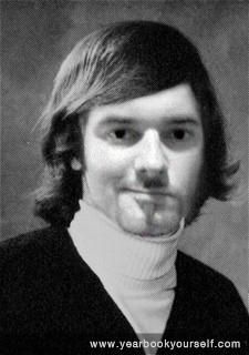 Jason Harle - Class of 1998 - Dundee-crown High School