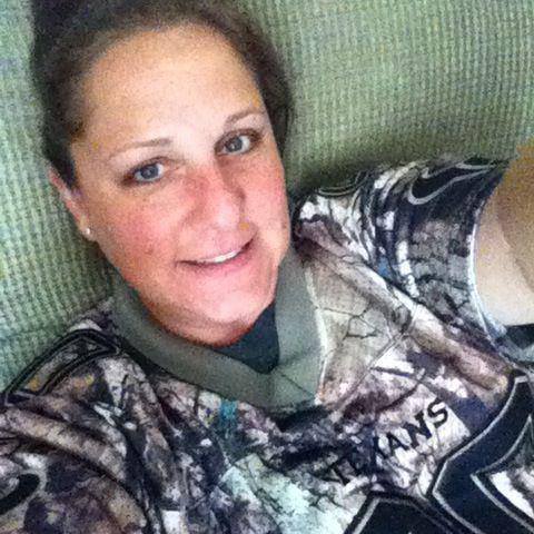 Kathy Nykaza Stewart - Class of 1991 - Dundee-crown High School