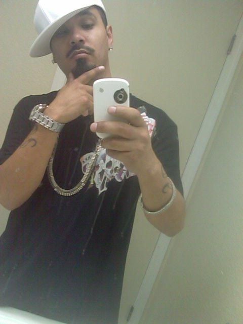 Martin Blanco - Class of 1997 - Dundee-crown High School