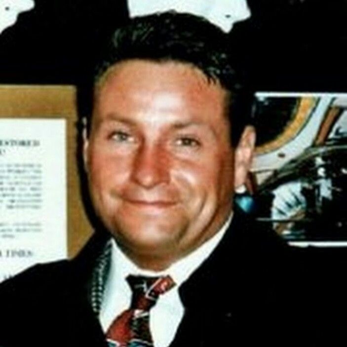Douglas Jackson - Class of 1984 - Dundee-crown High School