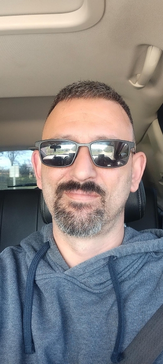 Cj Tampir - Class of 1997 - Dundee-crown High School