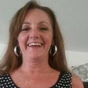 Robin Cooper - Class of 1976 - Dundee-crown High School