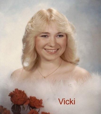 Victoria Palmer - Class of 1983 - Dundee-crown High School