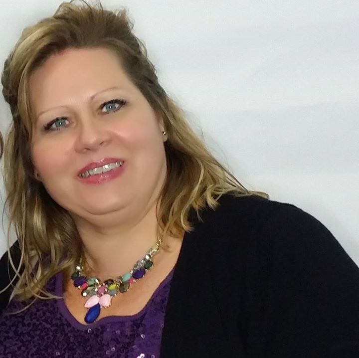 Gretchen Packard-vatter - Class of 1984 - Dundee-crown High School