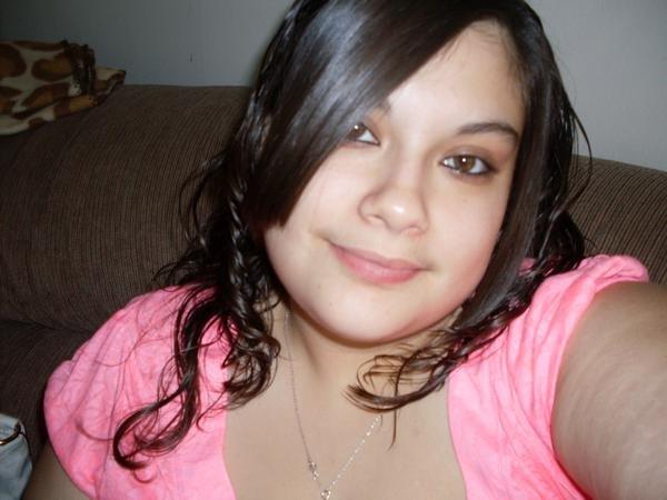 Rosa Onofre - Class of 2007 - Dundee-crown High School