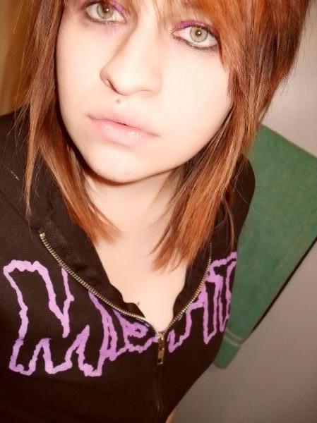 Vanessa Bittinger - Class of 2006 - Dundee-crown High School