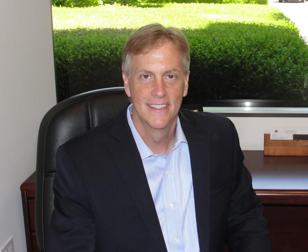 Chris Garlieb - Class of 1978 - Dundee-crown High School