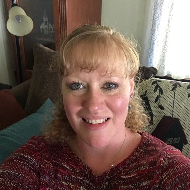 Beverly Dahl - Class of 1984 - Dundee-crown High School