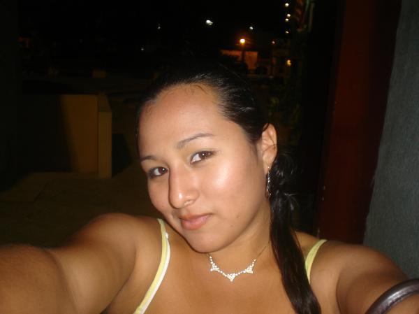 Yessica Callejas - Class of 2009 - Dundee-crown High School