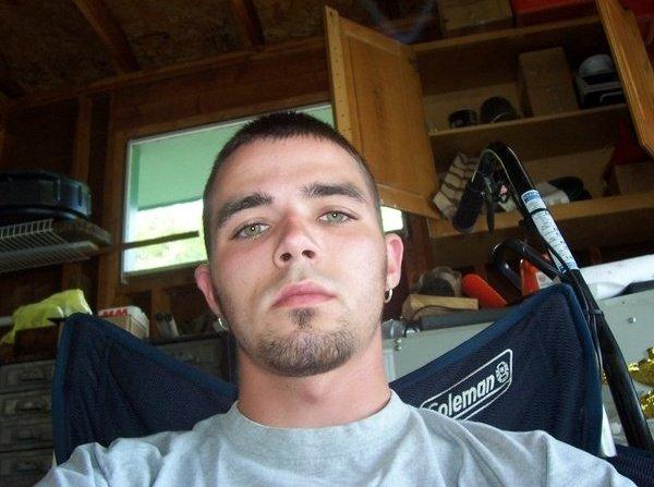 James Chmiola - Class of 2003 - Dundee-crown High School