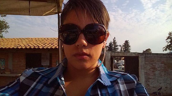 Claudia Correa Santillan - Class of 2005 - Dundee-crown High School