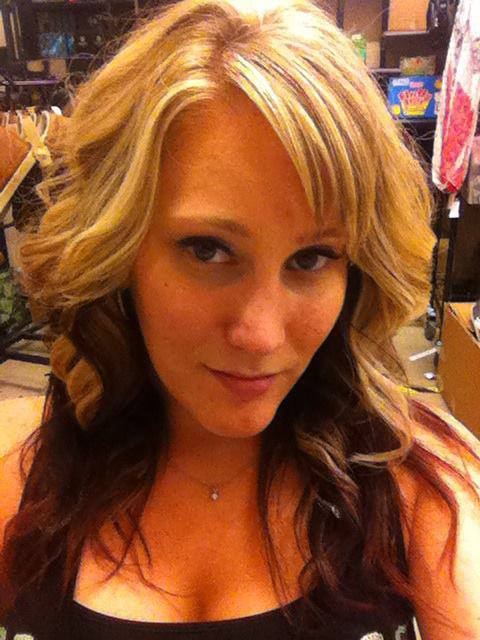 Stefine Dominas - Class of 2004 - Dundee-crown High School