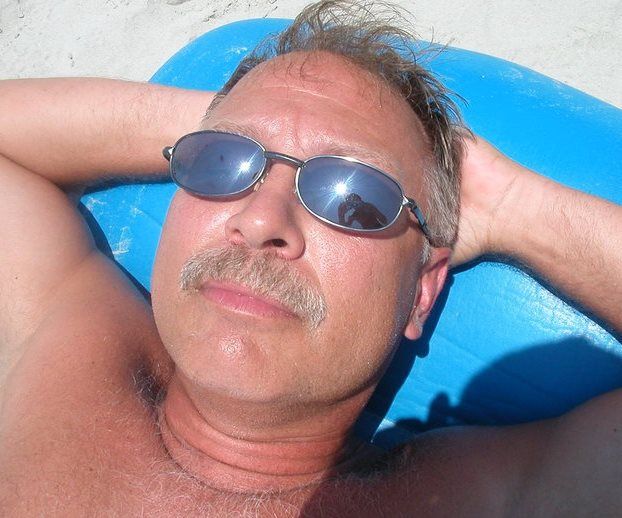 Todd Manning - Class of 1970 - Dundee-crown High School