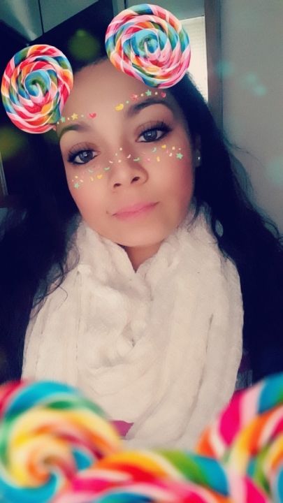 Sandra Oliva - Class of 2008 - Dundee-crown High School