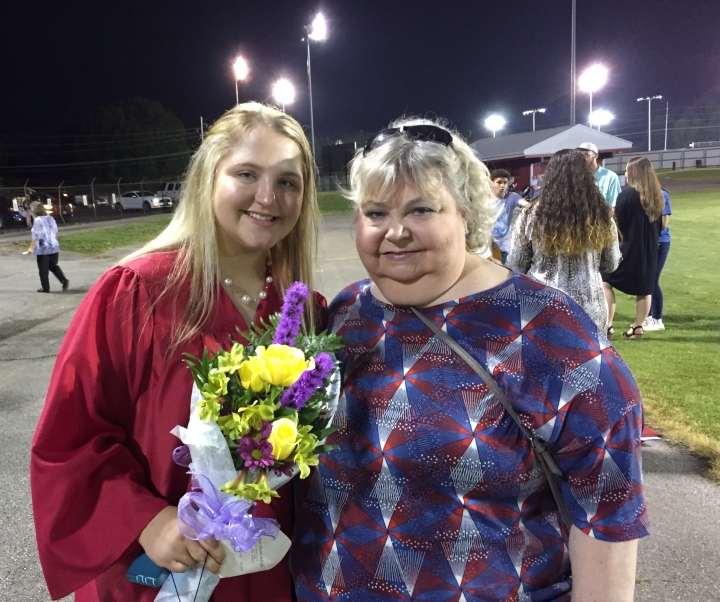Debra Barrow - Class of 1972 - Dundee-crown High School