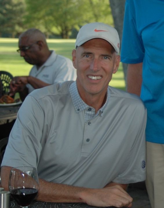 Max Kipfer - Class of 1975 - Dundee-crown High School