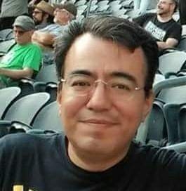 Eduardo Vargas - Class of 1990 - Dundee-crown High School