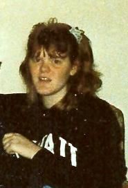 Andrea Hasty - Class of 1990 - Dupo High School