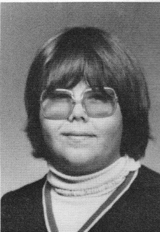 Michael Arthur - Class of 1982 - Dupo High School