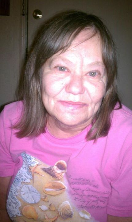 Diane Galiley - Class of 1965 - Dupo High School