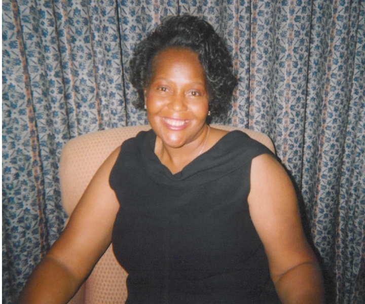 Carrie Holman - Class of 1975 - Dupo High School