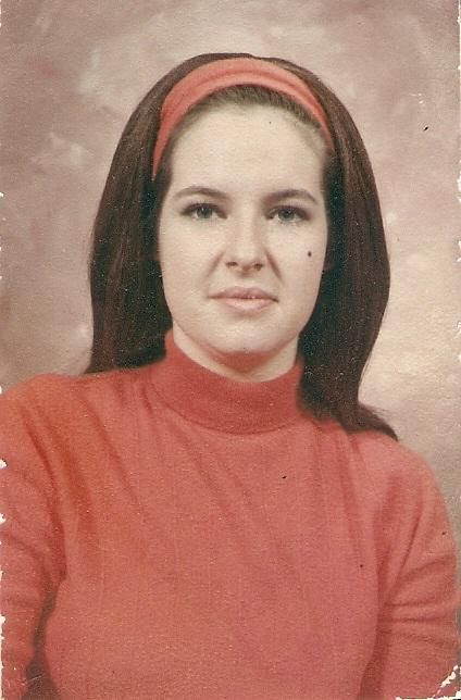 Jonnie Williams - Class of 1967 - Du Quoin High School