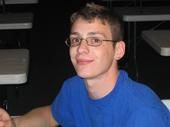 Andrew Beutien - Class of 2006 - Earlville High School