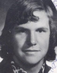 Scott Benjamin - Class of 1976 - La Conner High School