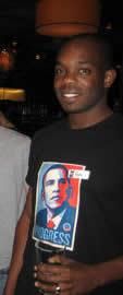 Alex Adekola - Class of 1998 - River Ridge High School