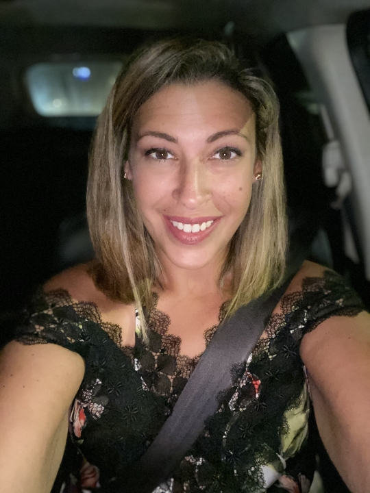 Lisa Grochowski - Class of 2001 - River Ridge High School