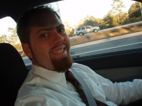 Jonathon Baker - Class of 2001 - River Ridge High School