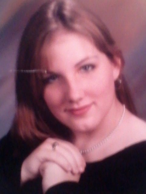 Lisa - Leah Fogel - Class of 1997 - River Ridge High School