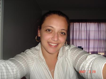 Crystal Mayotte - Class of 2002 - River Ridge High School