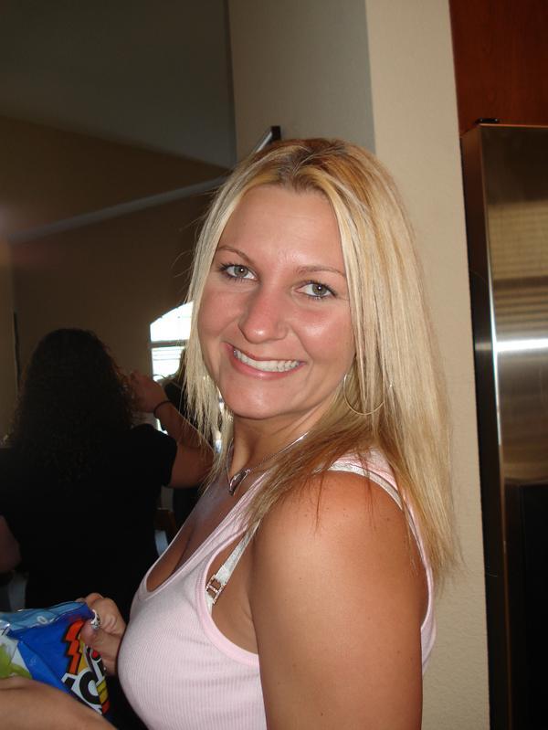 Stephanie Lambert - Class of 2002 - River Ridge High School