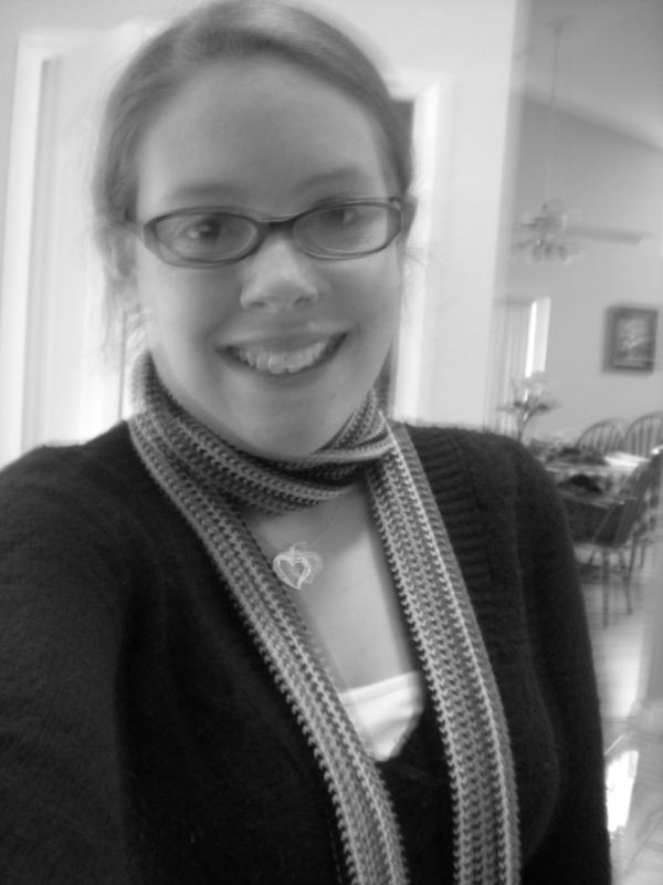 Katherine Geoghegan - Class of 2009 - River Ridge High School