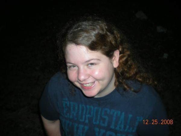 Lisa Burch - Class of 2007 - River Ridge High School