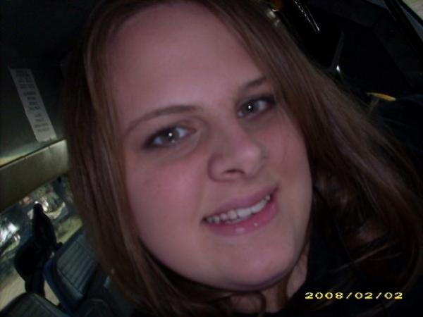 Kelsey Gross - Class of 2005 - River Ridge High School